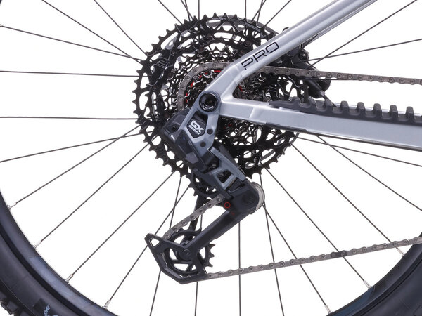 Elektrobicykel Crussis e-Hard 10.11-PRO (715 Wh) 2026