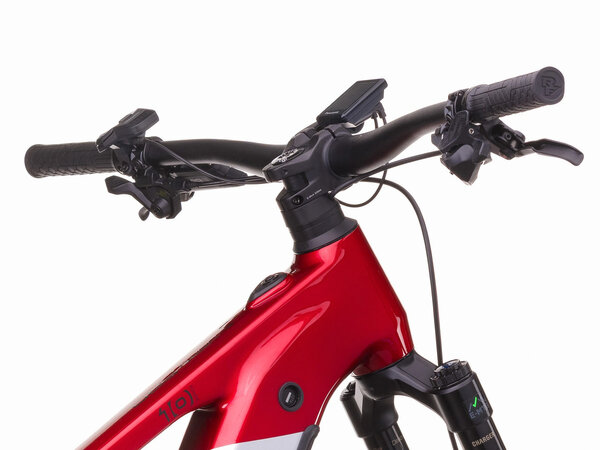 Elektrobicykel Crussis e-Hard 10.11-PRO (715 Wh) 2026