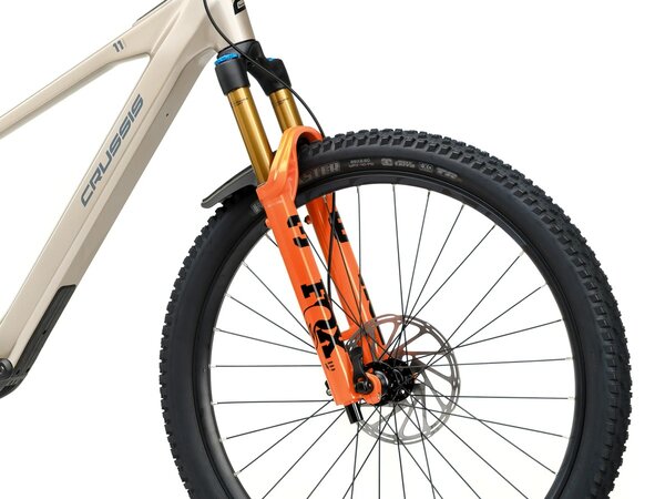 Elektrobicykel Crussis e-Hard 11.11-PRO (600 Wh) 2026