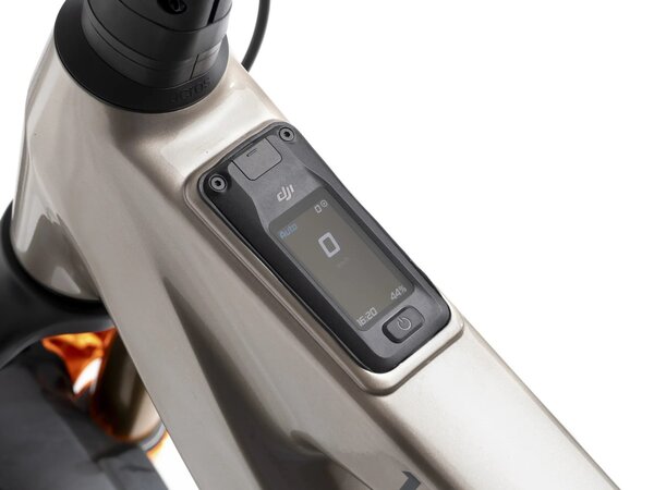 Elektrobicykel Crussis e-Hard 11.11-PRO (600 Wh) 2026
