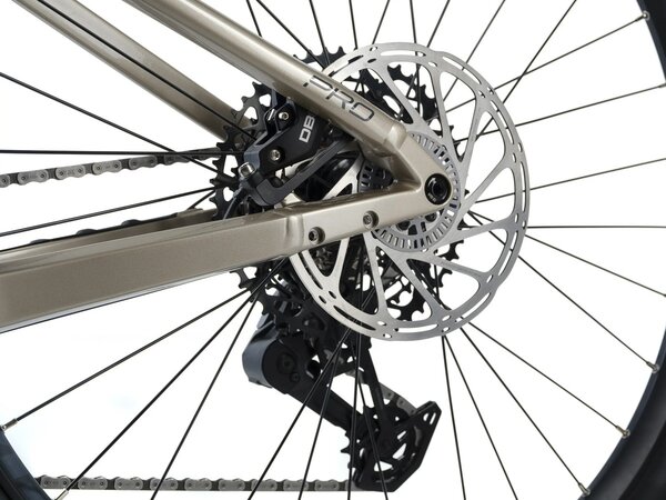 Elektrobicykel Crussis e-Hard 11.11-PRO (800 Wh) 2026