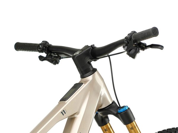 Elektrobicykel Crussis e-Hard 11.11-PRO (800 Wh) 2026
