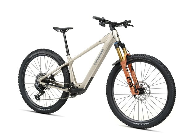 Elektrobicykel Crussis e-Hard 11.11-PRO (800 Wh) 2026