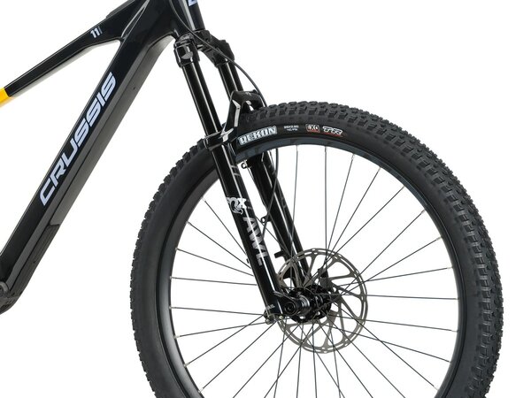 Elektrobicykel Crussis e-Hard 11.11-(600 Wh) 2026