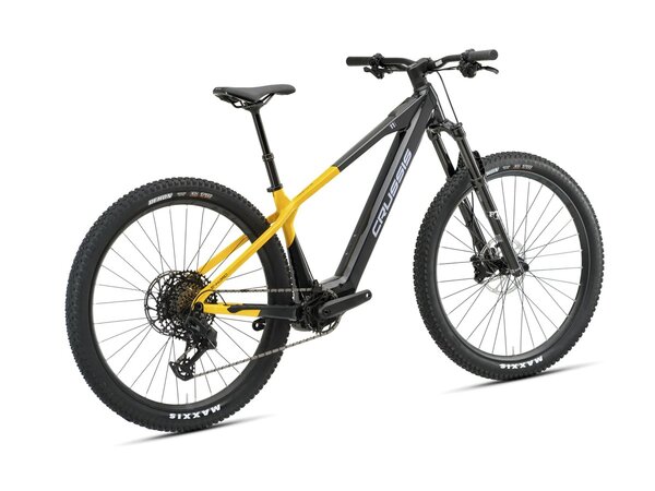 Elektrobicykel Crussis e-Hard 11.11-(600 Wh) 2026