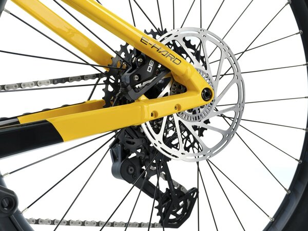 Elektrobicykel Crussis e-Hard 11.11-(600 Wh) 2026