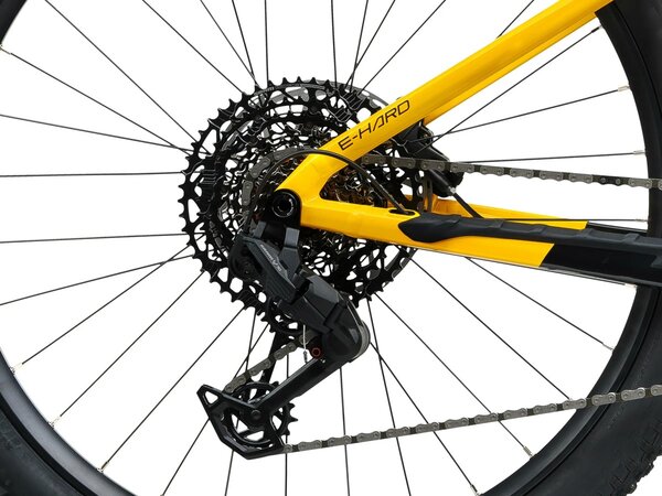 Elektrobicykel Crussis e-Hard 11.11-(800 Wh) 2026