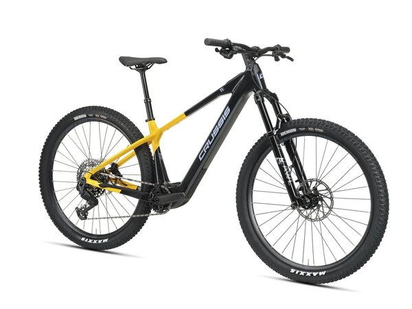 Elektrobicykel Crussis e-Hard 11.11-(800 Wh) 2026