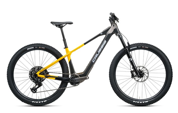 Elektrobicykel Crussis e-Hard 11.11-(800 Wh) 2026
