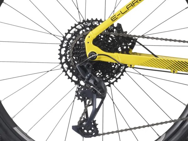 Elektrobicykel Crussis e-Largo 10.10-(720 Wh) 2025