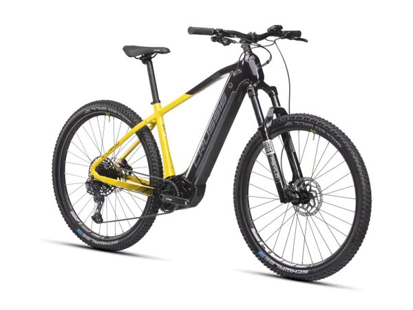 Elektrobicykel Crussis e-Largo 10.10-(900 Wh) 2025