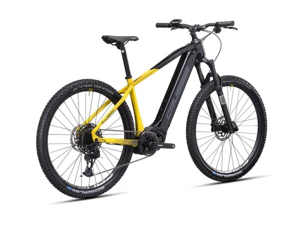 Elektrobicykel Crussis e-Largo 10.10-(900 Wh) 2025