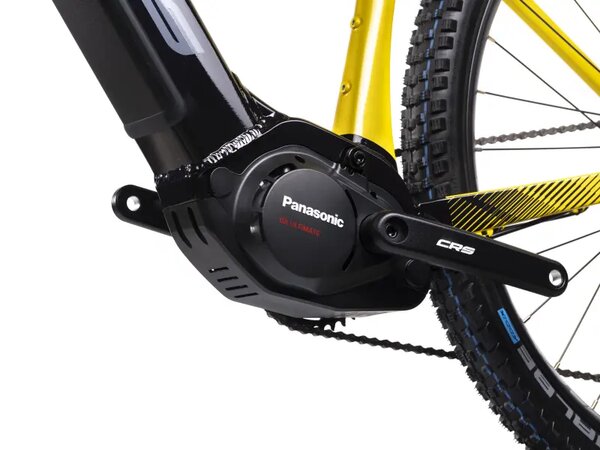 Elektrobicykel Crussis e-Largo 10.10-(900 Wh) 2025