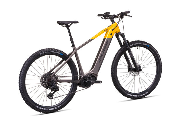 Elektrobicykel Crussis e-Largo 10.11-(715 Wh) 2026