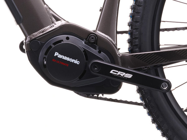 Elektrobicykel Crussis e-Largo 10.11-(715 Wh) 2026