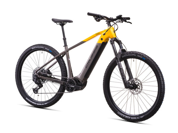 Elektrobicykel Crussis e-Largo 10.11-(894 Wh) 2026