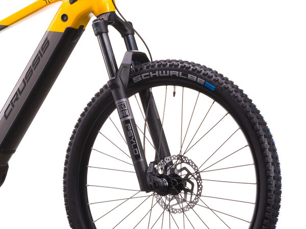 Elektrobicykel Crussis e-Largo 10.11-(894 Wh) 2026