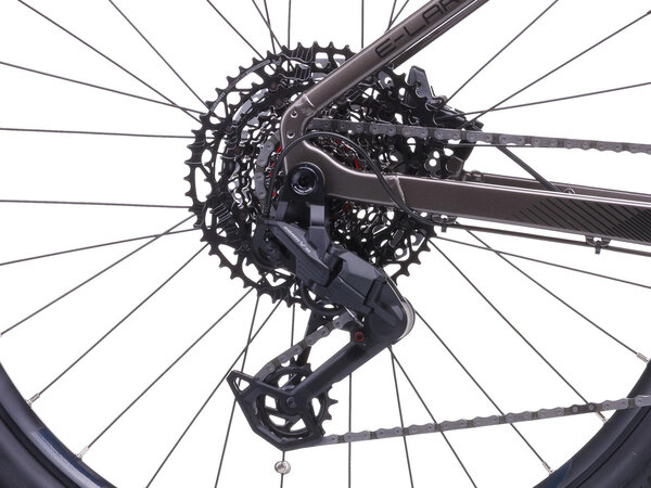 Elektrobicykel Crussis e-Largo 10.11-(894 Wh) 2026