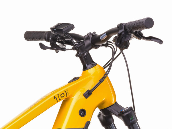 Elektrobicykel Crussis e-Largo 10.11-(894 Wh) 2026