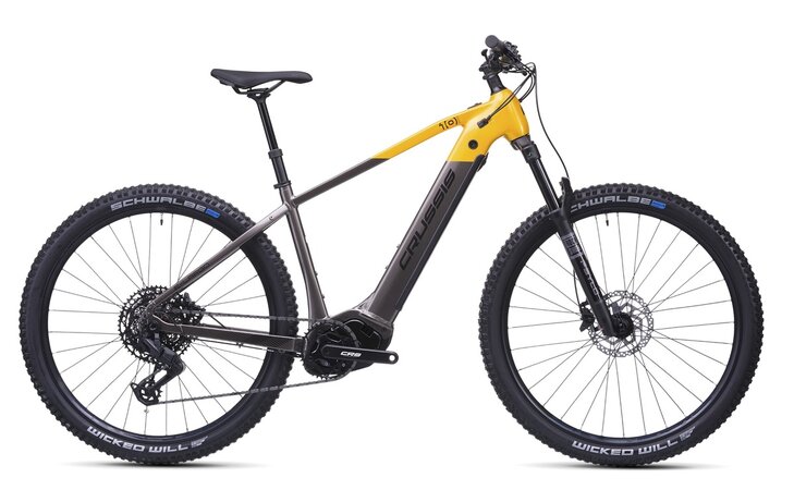 Elektrobicykel Crussis e-Largo 10.11-(894 Wh) 2026