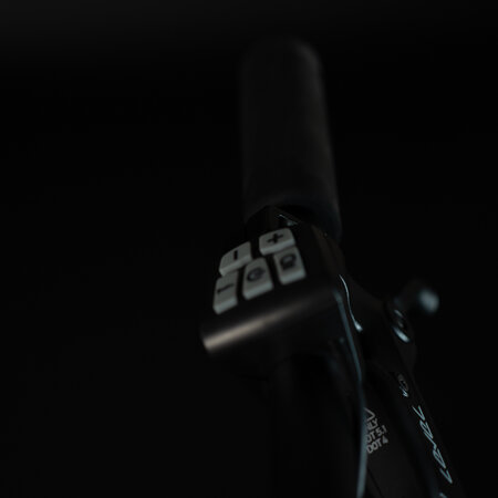 Elektrobicykel Crussis e-Largo 5.8 Black/Yellow E 2023