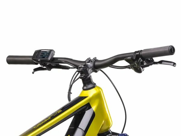 Elektrobicykel Crussis e-Largo 7.10-(522 Wh) 2025