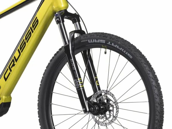 Elektrobicykel Crussis e-Largo 7.10-(720 Wh) 2025