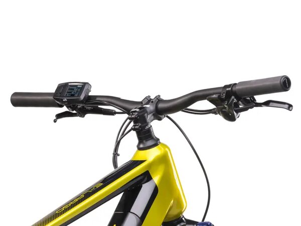 Elektrobicykel Crussis e-Largo 7.10-(900 Wh) 2025