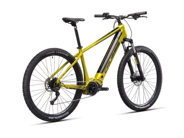 Elektrobicykel Crussis e-Largo 7.10-(900 Wh) 2025