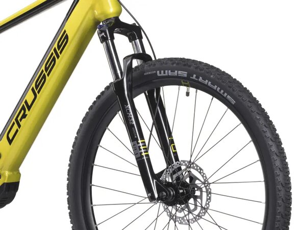 Elektrobicykel Crussis e-Largo 7.10-(900 Wh) 2025