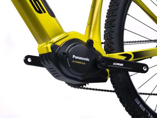 Elektrobicykel Crussis e-Largo 7.10-(900 Wh) 2025