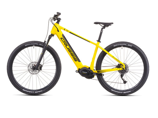 Elektrobicykel Crussis e-Largo 7.11-(513 Wh) 2026