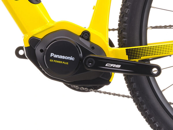 Elektrobicykel Crussis e-Largo 7.11-(513 Wh) 2026