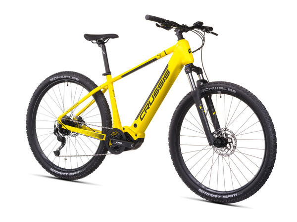 Elektrobicykel Crussis e-Largo 7.11-(715 Wh) 2026