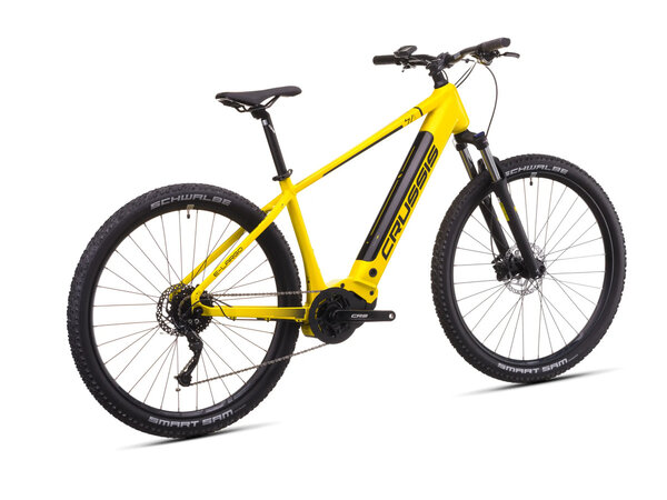 Elektrobicykel Crussis e-Largo 7.11-(715 Wh) 2026