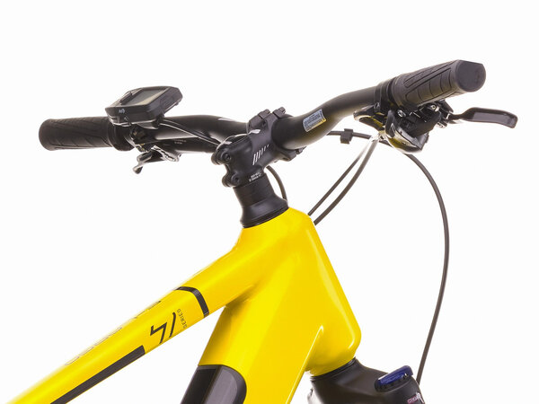 Elektrobicykel Crussis e-Largo 7.11-(715 Wh) 2026