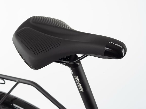 Elektrobicykel Crussis E-Largo 7.7 2022 Yellow/Blue/Gray