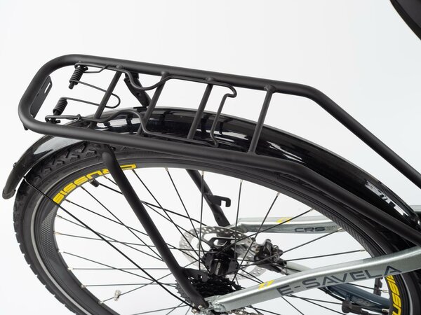 Elektrobicykel Crussis E-Largo 7.7 2022 Yellow/Blue/Gray