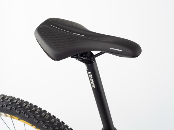 Elektrobicykel Crussis E-Largo 8.7 S Yellow/Black E 2022