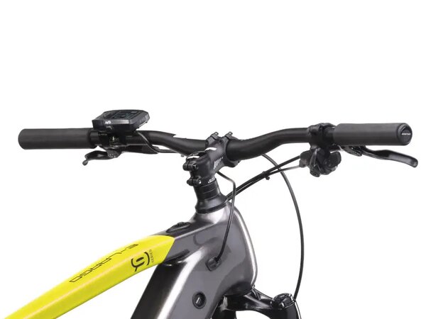 Elektrobicykel Crussis e-Largo 9.10-(720 Wh) 2025