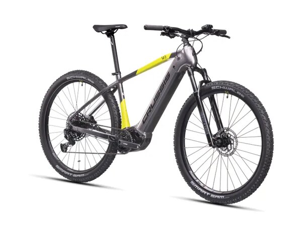 Elektrobicykel Crussis e-Largo 9.10-(720 Wh) 2025