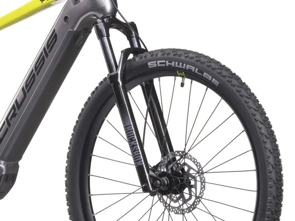 Elektrobicykel Crussis e-Largo 9.10-(720 Wh) 2025