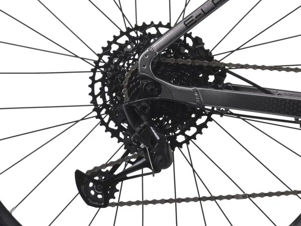 Elektrobicykel Crussis e-Largo 9.10-(900 Wh) 2025