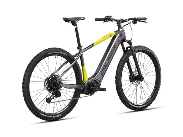 Elektrobicykel Crussis e-Largo 9.10-(900 Wh) 2025