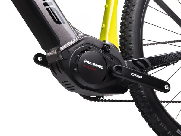 Elektrobicykel Crussis e-Largo 9.10-(900 Wh) 2025