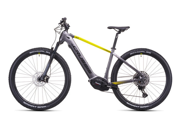 Elektrobicykel Crussis e-Largo 9.11-(715 Wh) 2026