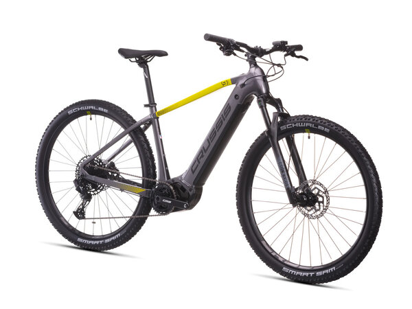 Elektrobicykel Crussis e-Largo 9.11-(715 Wh) 2026