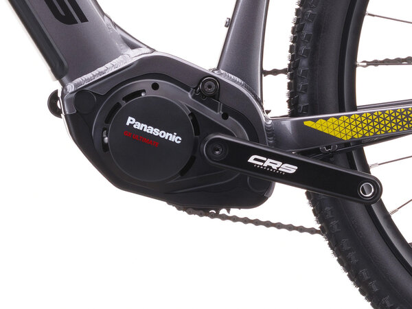 Elektrobicykel Crussis e-Largo 9.11-(715 Wh) 2026