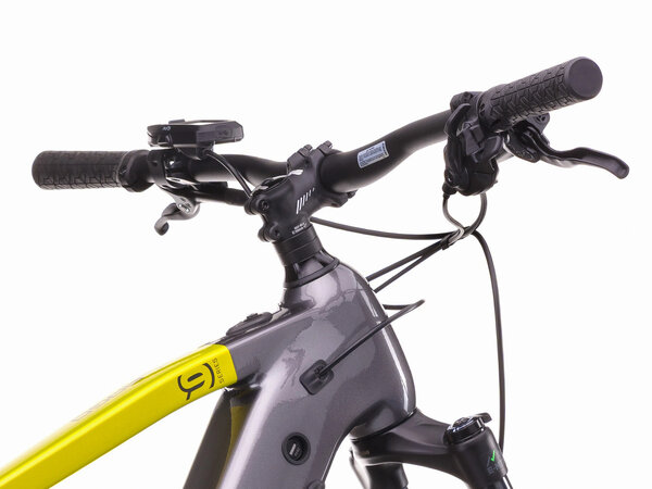 Elektrobicykel Crussis e-Largo 9.11-(894 Wh) 2026