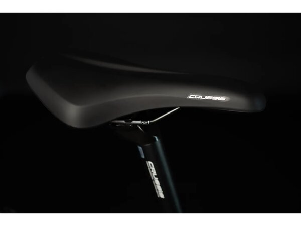 Elektrobicykel Crussis e-Largo 9.8-M Black/Red 2023